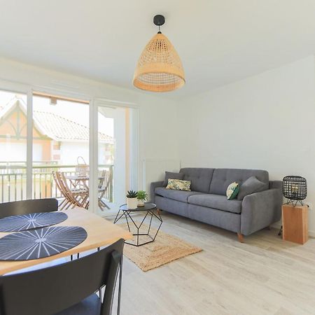 אנדרנוס-לה-באינס Appartement Des Verdiers מראה חיצוני תמונה