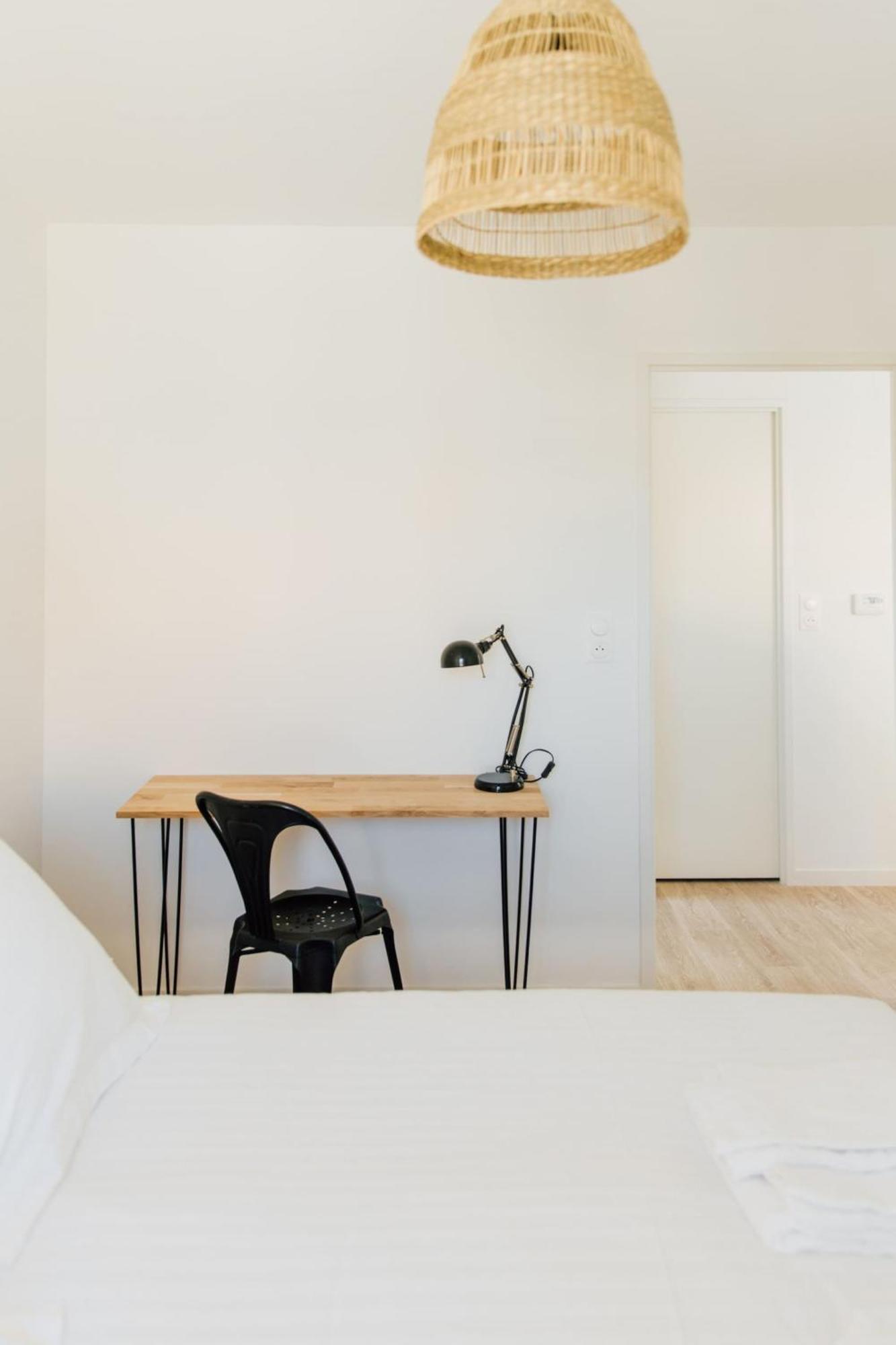 אנדרנוס-לה-באינס Appartement Des Verdiers מראה חיצוני תמונה