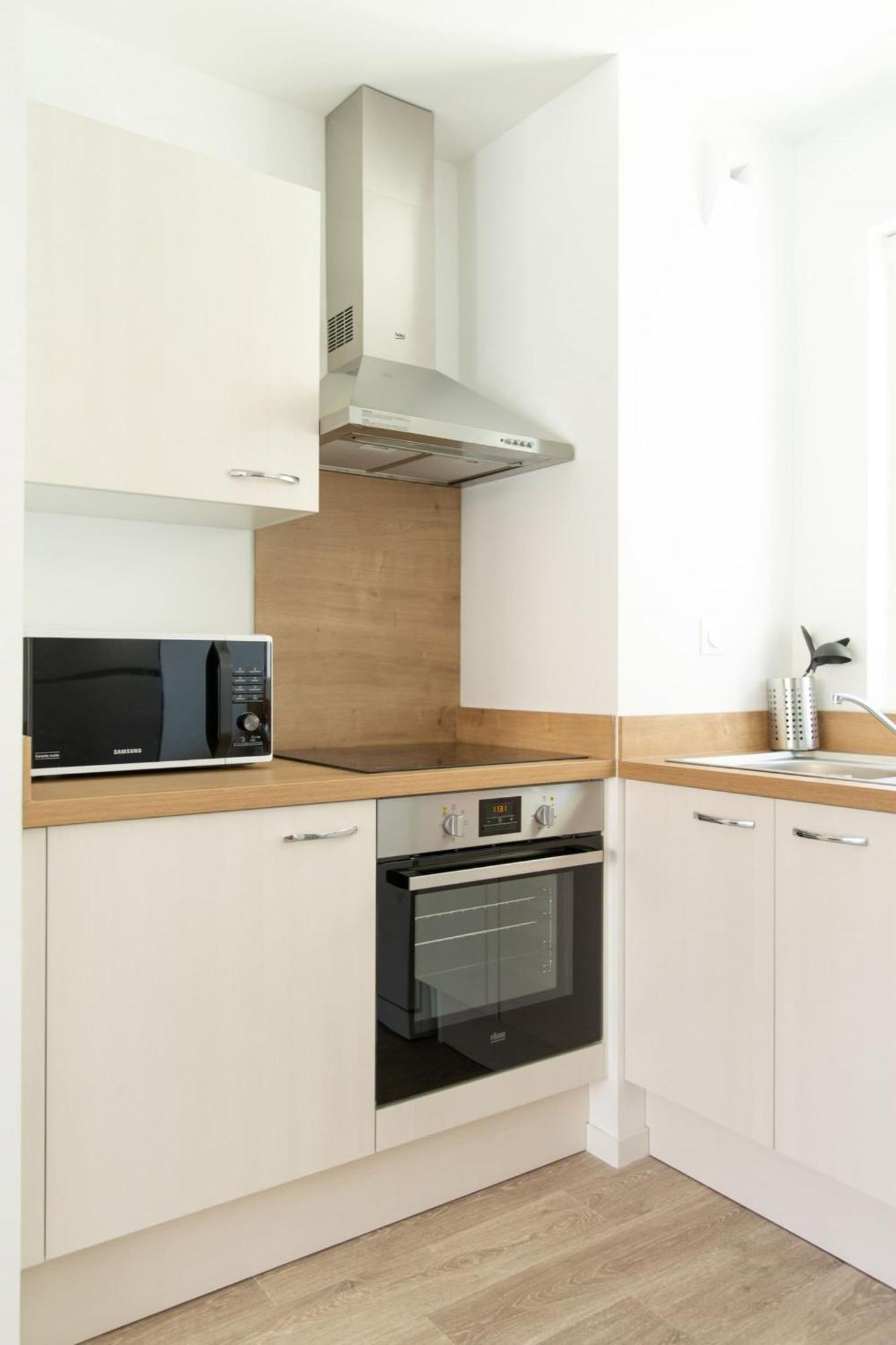 אנדרנוס-לה-באינס Appartement Des Verdiers מראה חיצוני תמונה