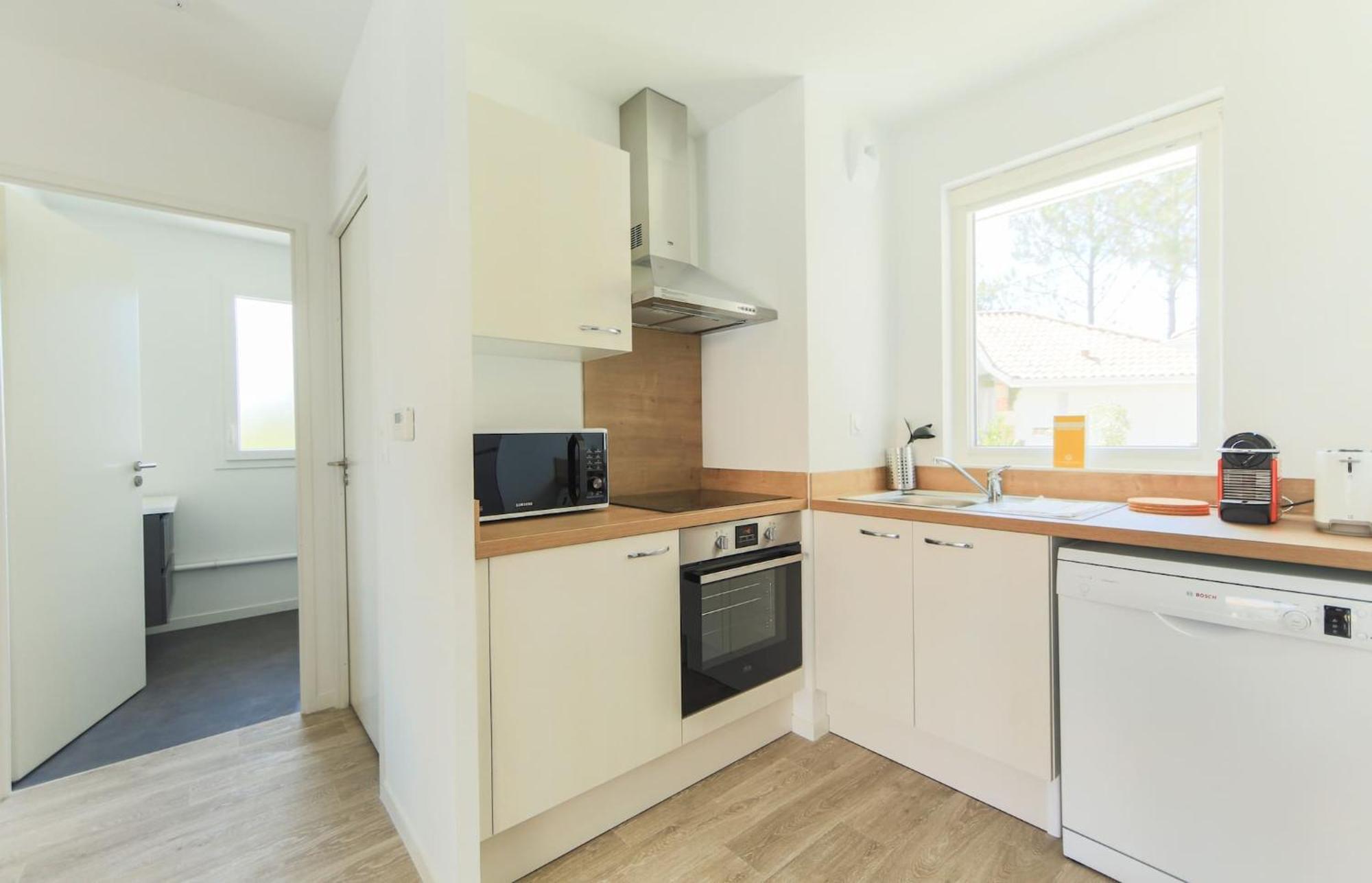 אנדרנוס-לה-באינס Appartement Des Verdiers מראה חיצוני תמונה